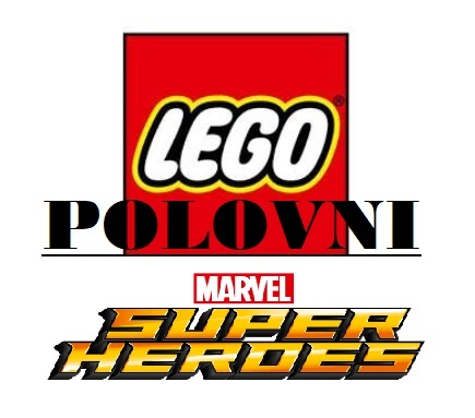 SUPER HEROES