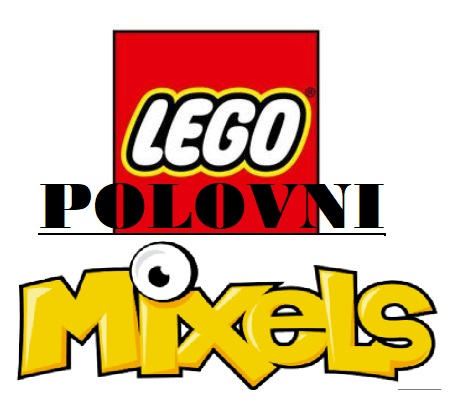 MIXELS