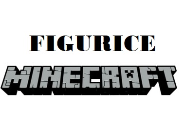 MINECRAFT FIGURICE