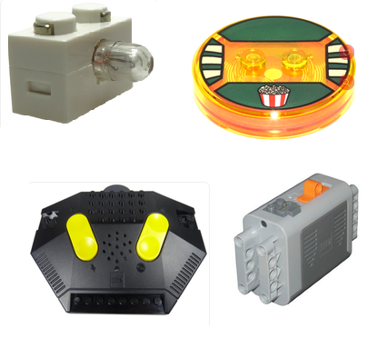 ELEKTRICNI DELOVI