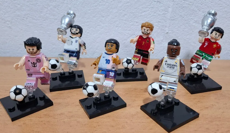 SPORTSKE FIGURICE