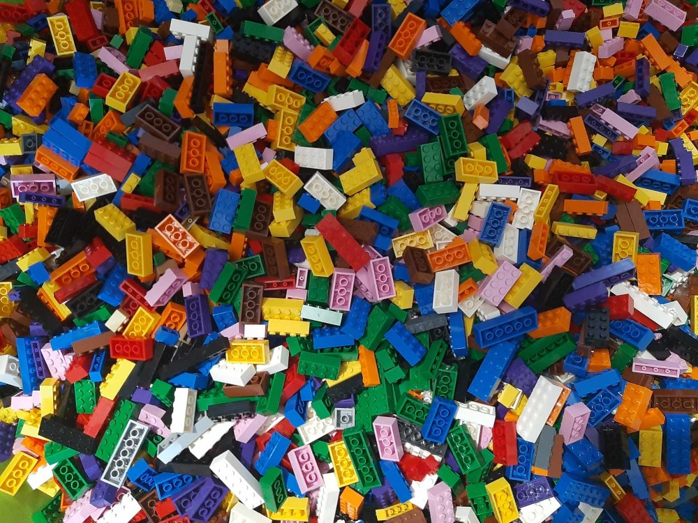 KOCKE NA KILO