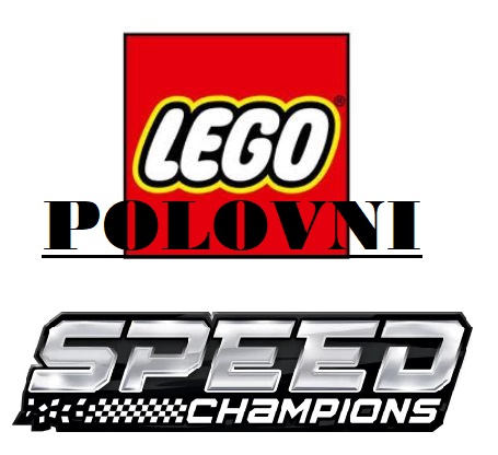 SPEED CHAMPIONS