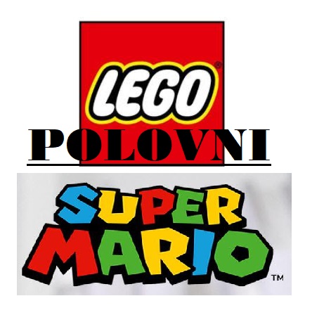 SUPER-MARIO