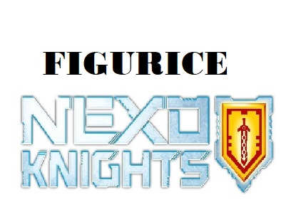 NEXO VITEZOVI