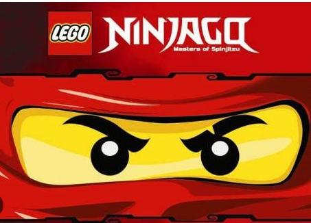 NINJAGO