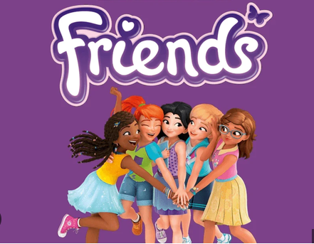 FRIENDS