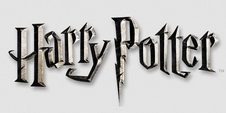 HARRY POTTER NOVO