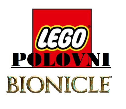 HERO FACTORY i BIONICLE