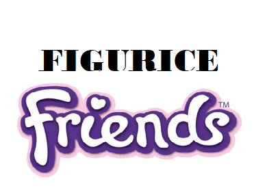 FRIENDS FIGURICE