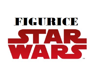 STAR WARS FIGURICE