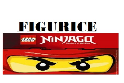 NINJAGO FIGURICE