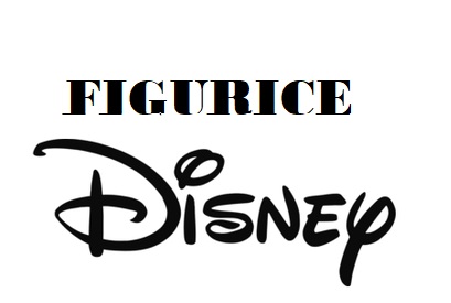 DISNEY - CRTANI FIGURICE