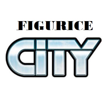 CITY FIGURICE