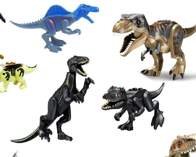Dinosaurusi