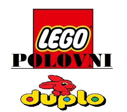 LEGO DUPLO POLOVNO
