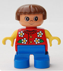 DUPLO CIKICE