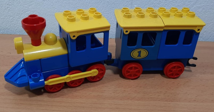 DUPLO VOZ I SINE
