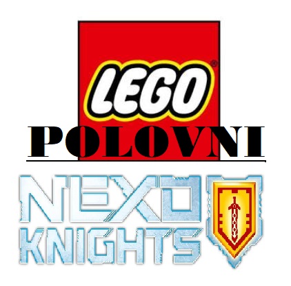 NEXO VITEZOVI