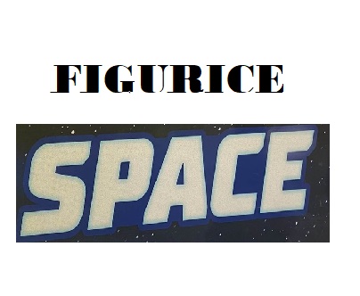 SPACE figurice